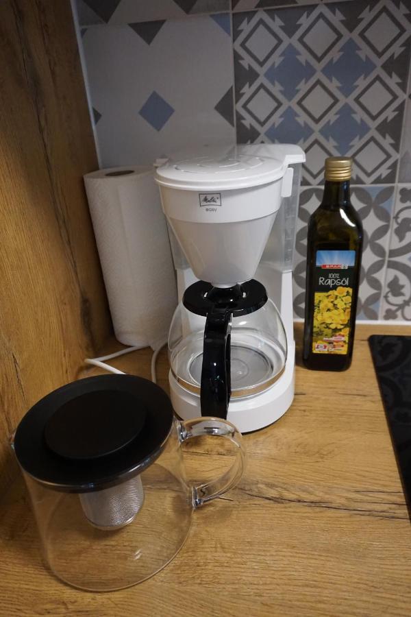 Ferienwohnung Raabklamm Arzberg Bagian luar foto